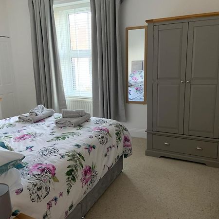 Apartament Harbour Haven Berwick Upon Tweed Zewnętrze zdjęcie