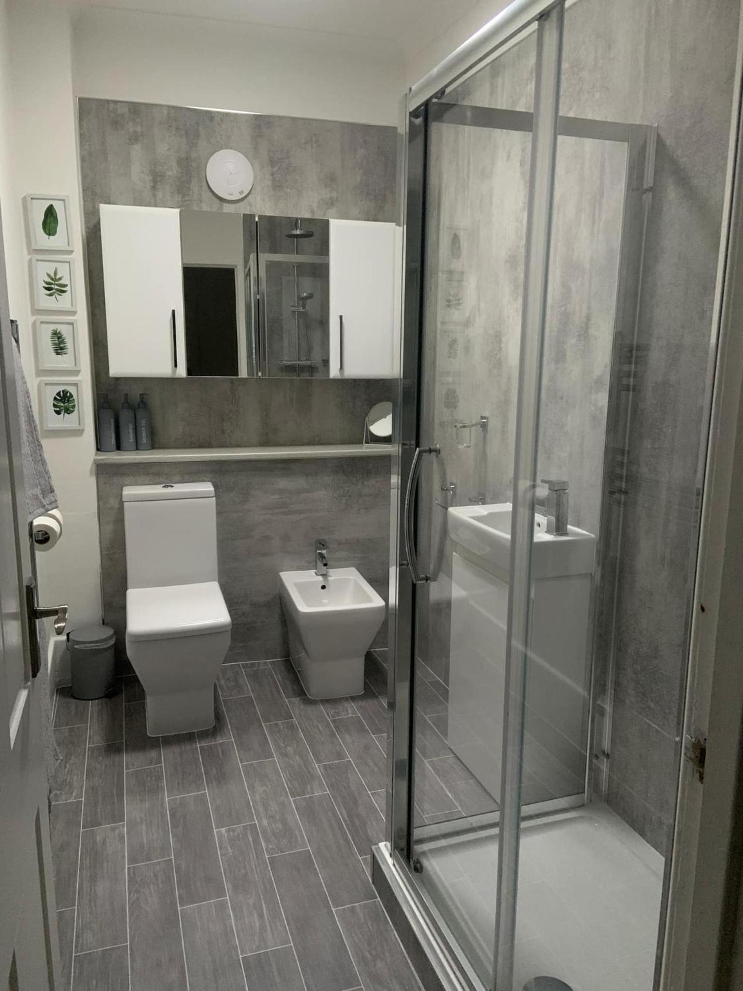 Apartament Harbour Haven Berwick Upon Tweed Zewnętrze zdjęcie